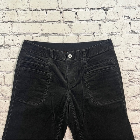 The north face‎ women’s size 6 corduroy pants - Picture 2 of 13